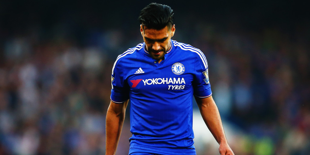 Villas-Boas rules out a move to Zenit for Falcao