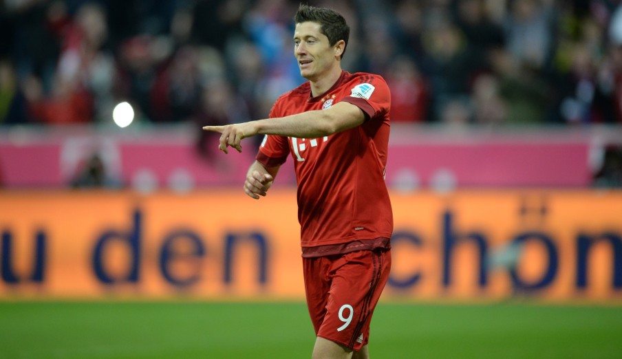 Micha Will/Getty Images Sport