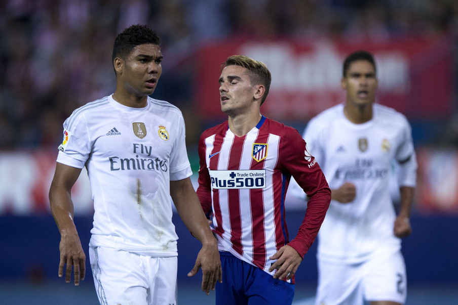 Gonzalo Arroyo Moreno/Getty Images Sport