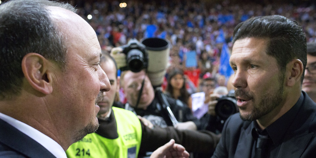 Chelsea identify possible Mourinho replacement