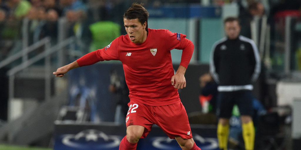 Mourinho to target Konoplyanka in January?