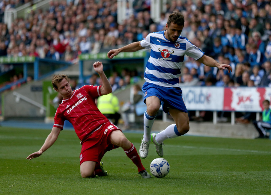 Martin Willetts/Getty Images Sport
