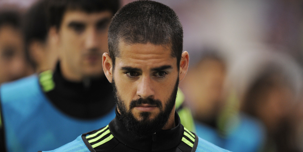 Chelsea eye January move for duo
