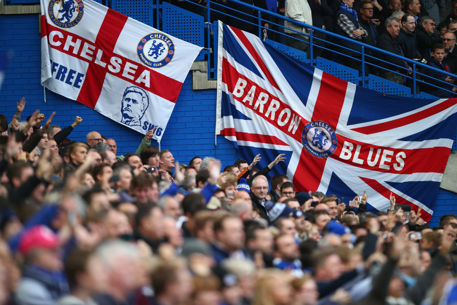 Chelsea v Aston Villa - Premier League Clive Rose/Getty Images Sport