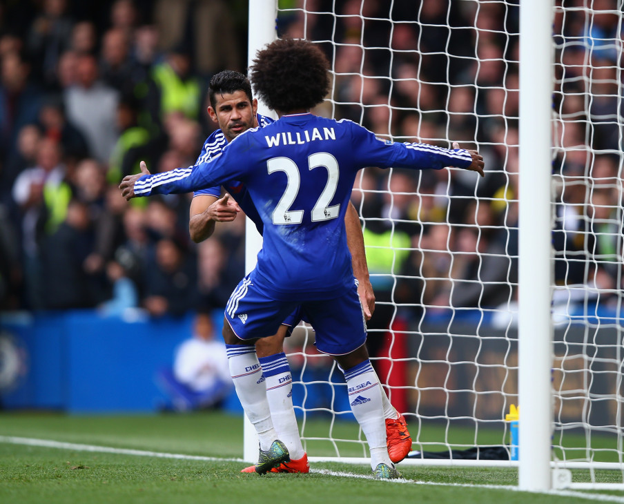 Clive Rose/Getty Images Sport