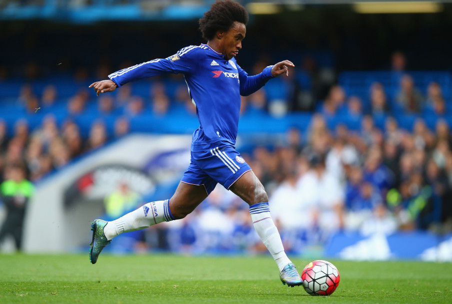 Chelsea v Aston Villa - Premier League Clive Rose/Getty Images Sport