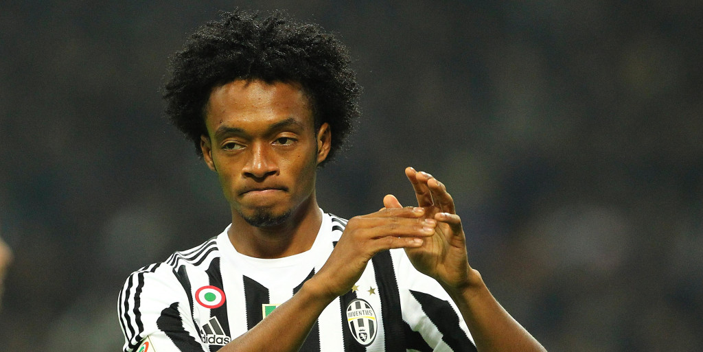 Italian giants keen to sign Chelsea winger