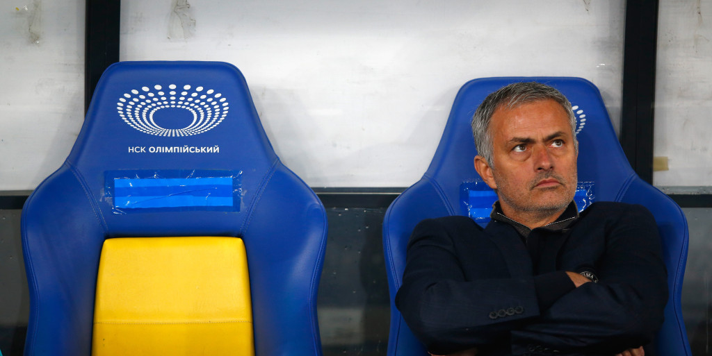 Chelsea are “difficult team to referee” says former refereeing boss