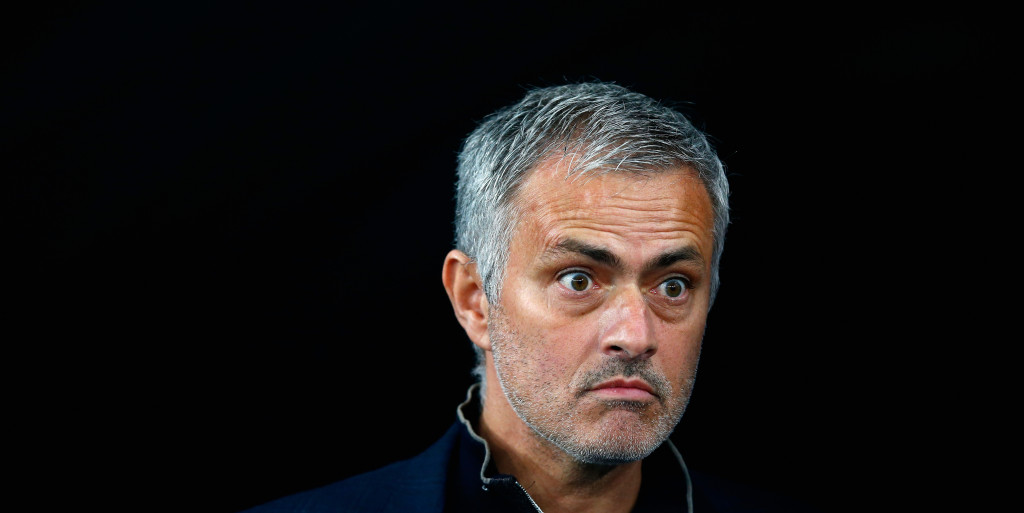 Former Brazilian defender backs Jose Mourinho