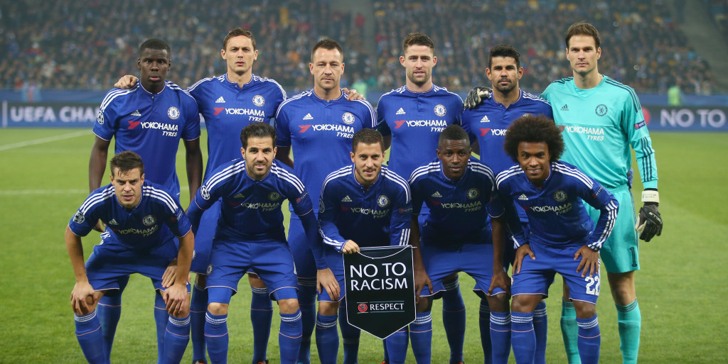 Predicted XI vs West Ham