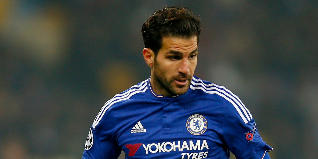 Fabregas admits Chelsea can win the league