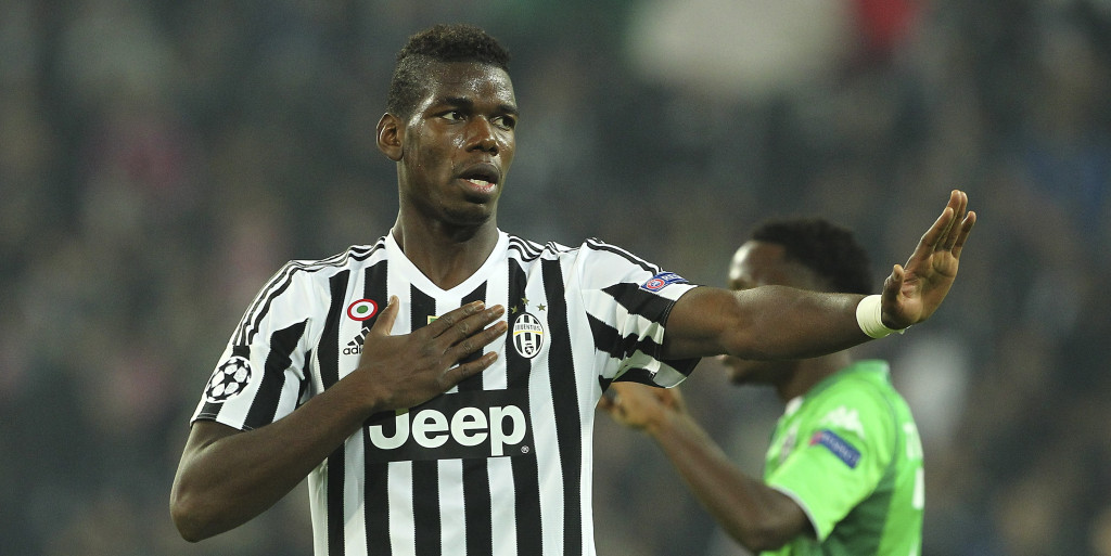 Chelsea given massive boost in the race for Paul Pogba