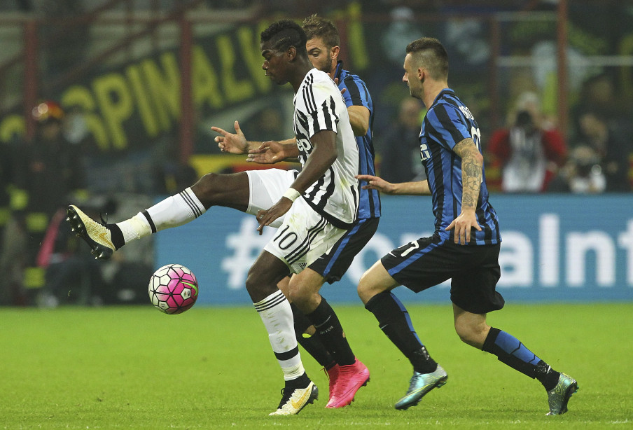 Marco Luzzani/Getty Images Sport