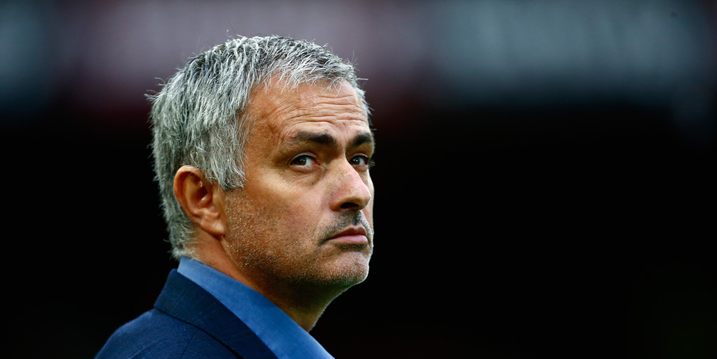 Two former Blues await Mourinho’s exit