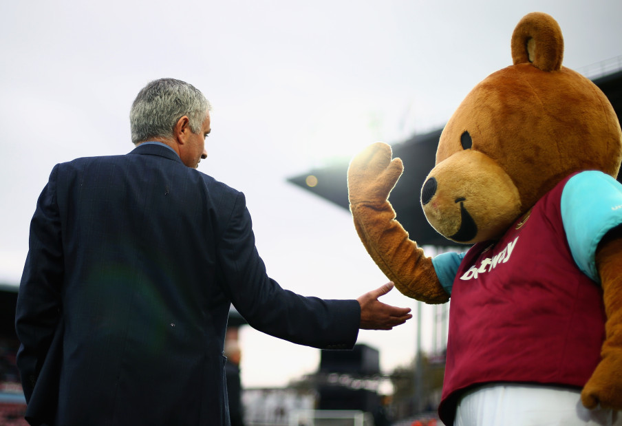 West Ham United v Chelsea - Premier League Clive Rose/Getty Images Sport