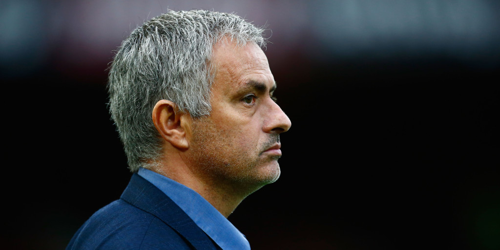 Mourinho planning for Chelsea exit