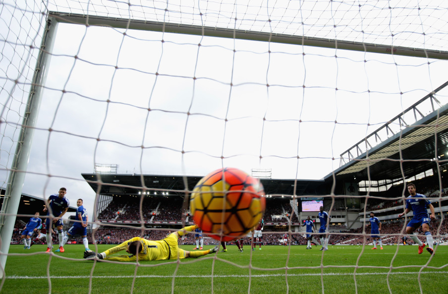 Clive Rose/Getty Images Sport