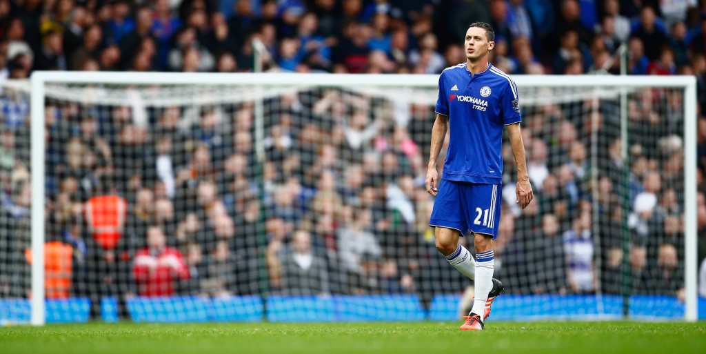 Chelsea fined after six cautions against West Ham