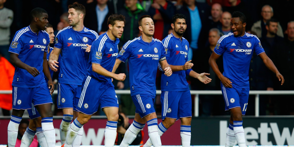 Predicted XI vs Stoke