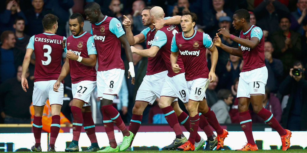 Twitter Reacts to West Ham Defeat