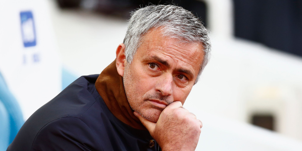 Is Jose in trouble?