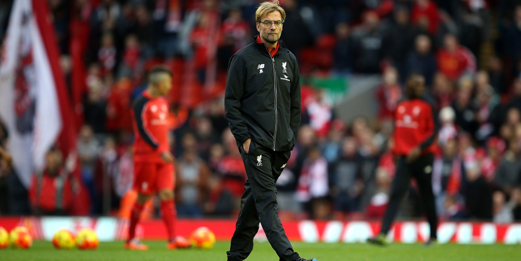 Chelsea vs Liverpool: Combined XI