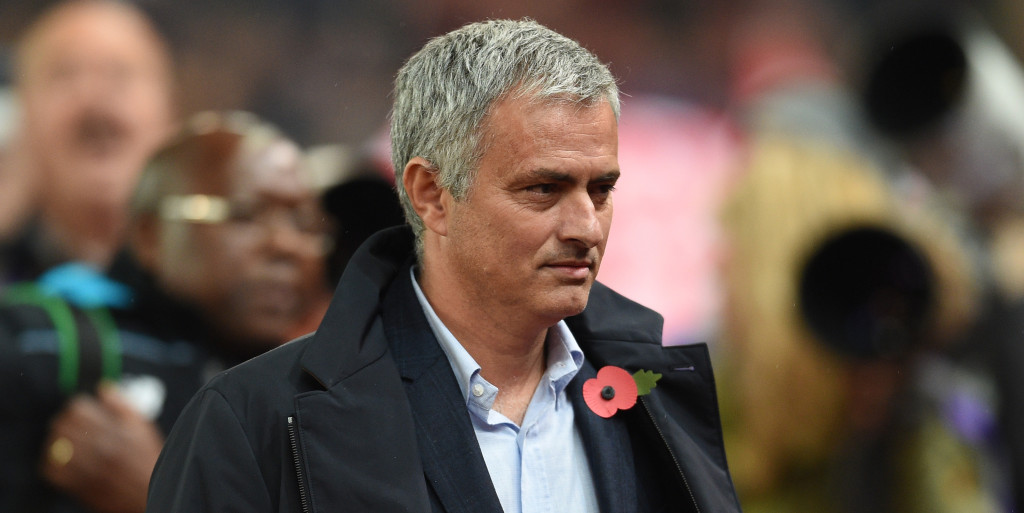 José Mourinho – Chelsea players made critics look stupid