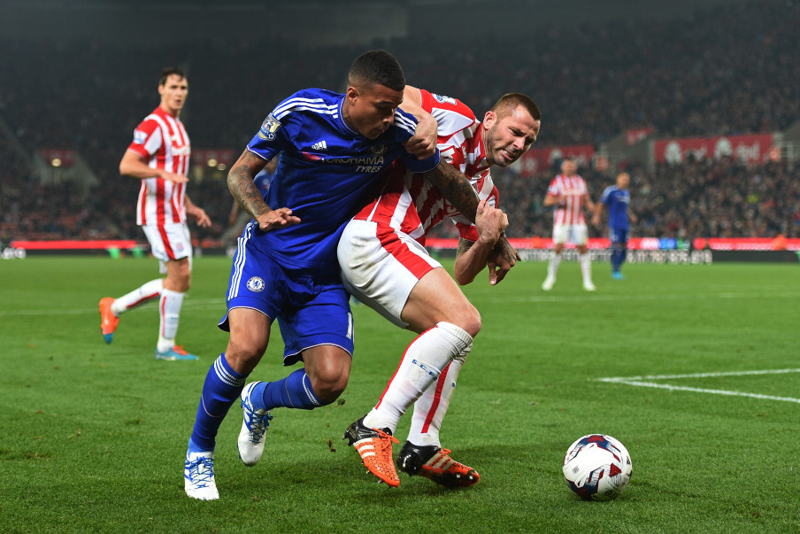 Ross Kinnaird/Getty Images Sport