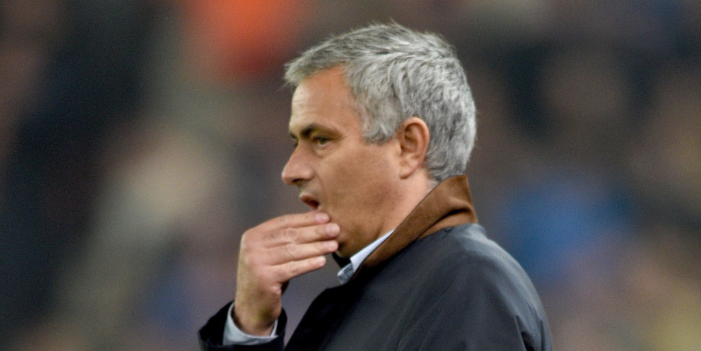 Players will no longer run through brick walls for Mourinho