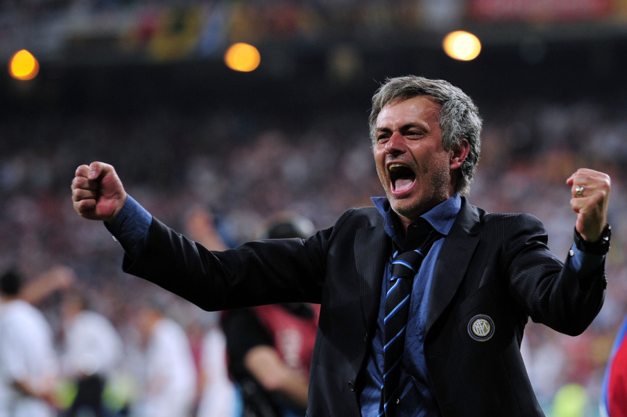 Bayern Muenchen v Inter Milan - UEFA Champions League Final Shaun Botterill/Getty Images Sport