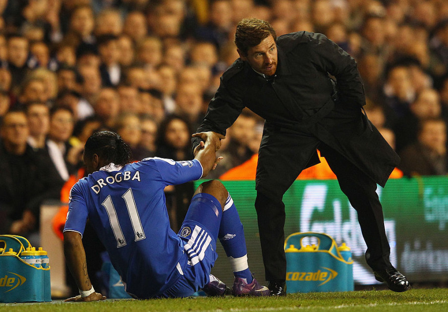 Richard Heathcote/Getty Images Sport