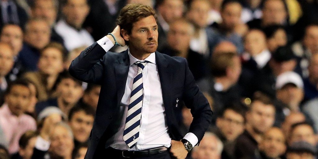 Drogba explains why Villas-Boas failed at Stamford Bridge