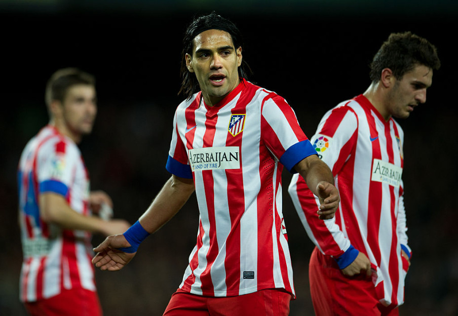 FC Barcelona v Club Atletico de Madrid - La Liga Jasper Juinen/Getty Images Sport
