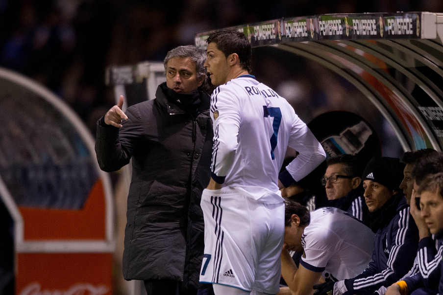 Gonzalo Arroyo Moreno/Getty Images Sport