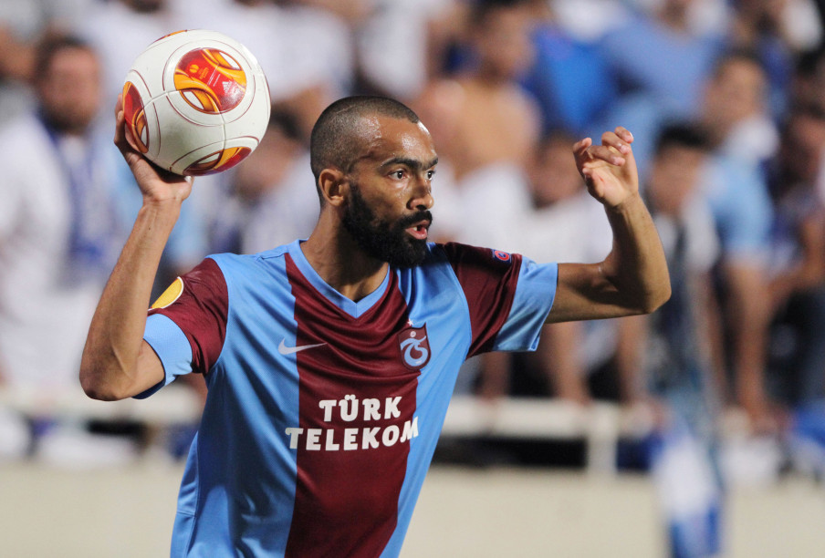 EuroFootball/Getty Images Sport