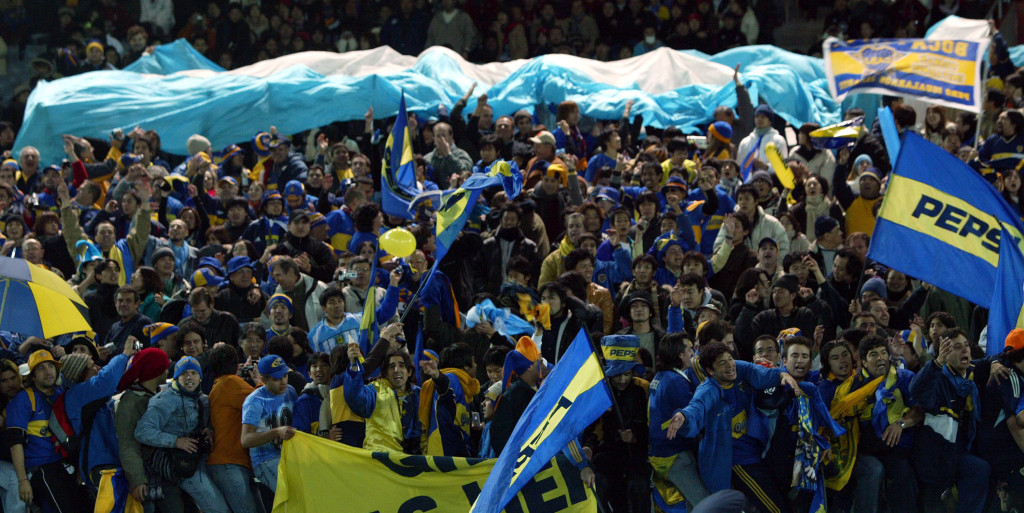 Chelsea linked with teenage duo