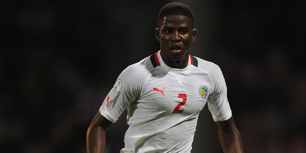 Lazio want Djilobodji on loan
