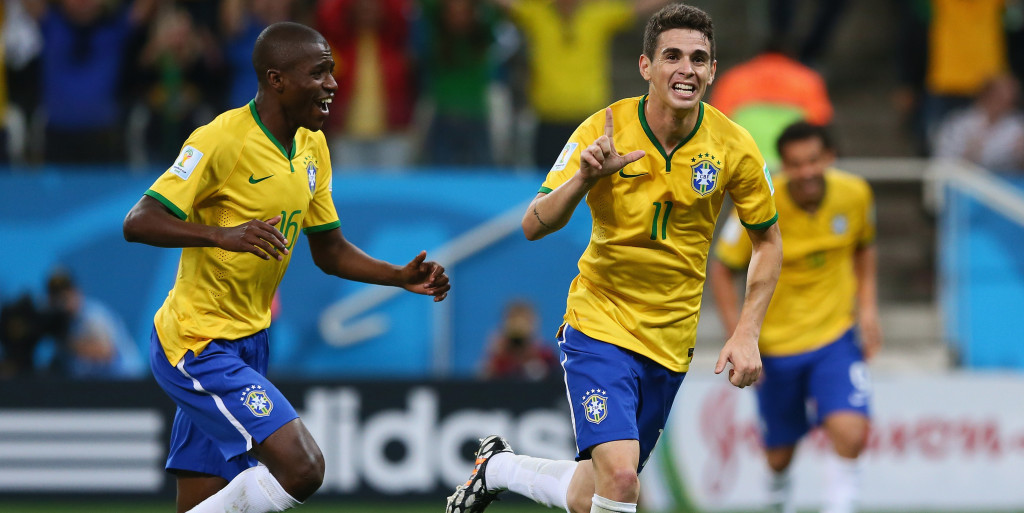 Brazilian duo rally behind Mourinho