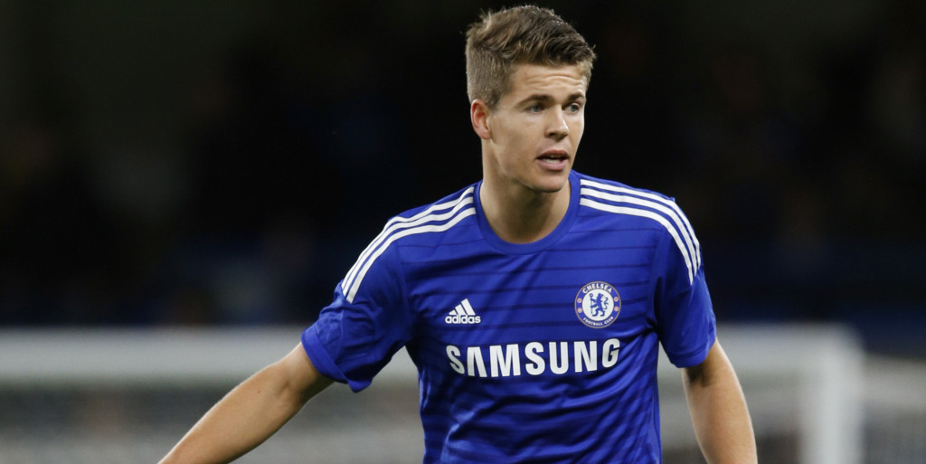 Van Ginkel disappointed with Chelsea’s season