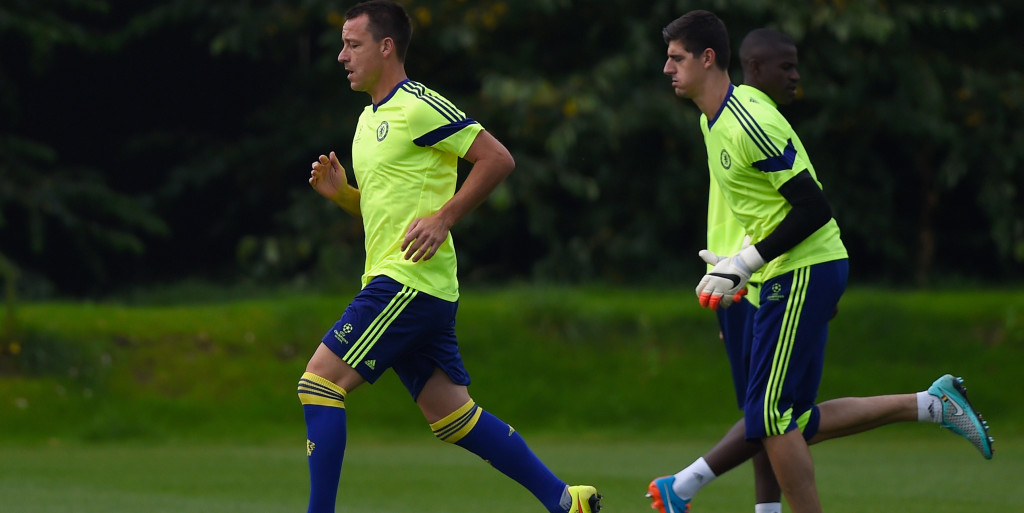 Trio ready to return for Bournemouth