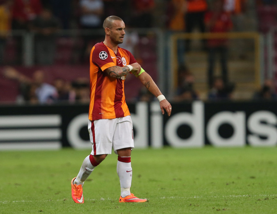 Burak Kara/Getty Images Sport