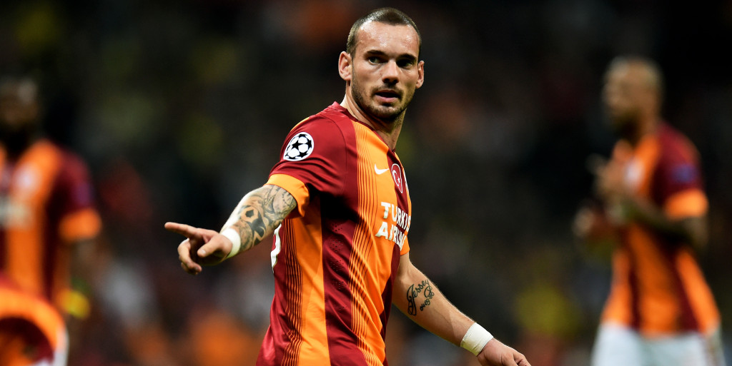 Mourinho gets backing from his former star