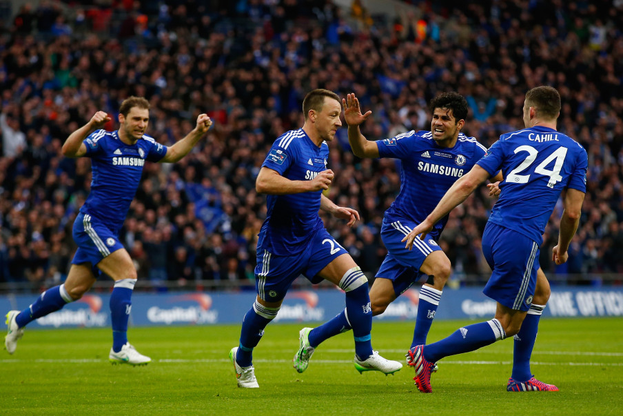 Clive Rose/Getty Images Sport