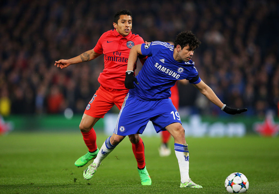 Paul Gilham/Getty Images Sport