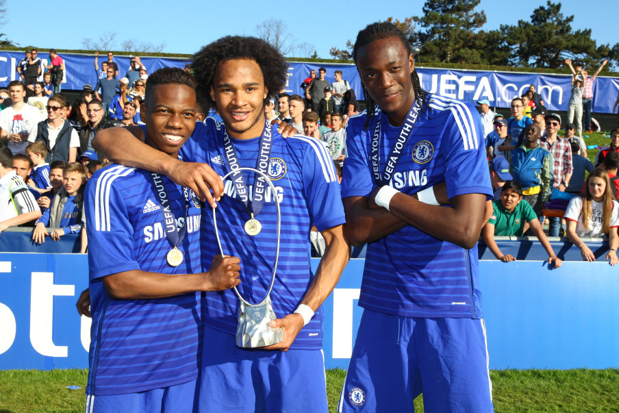 Philipp Schmidli/Getty Images Sport