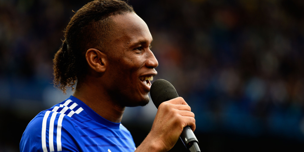 Drogba believes that Mourinho’s message can wear thin