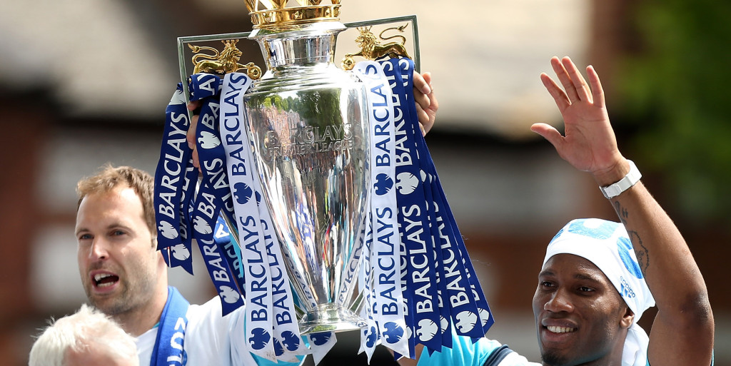 No Chelsea return for Didier Drogba