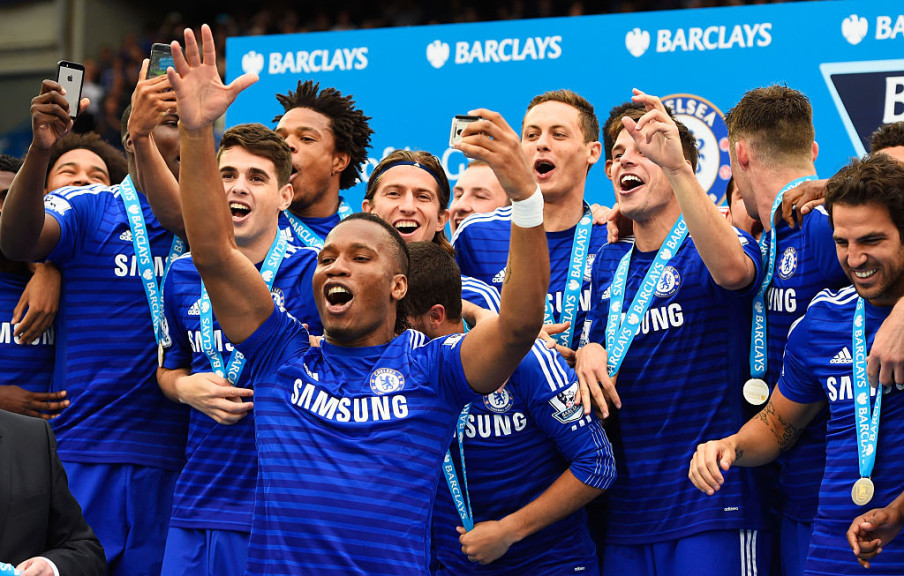 Chelsea v Sunderland - Premier League Mike Hewitt/Getty Images Sport