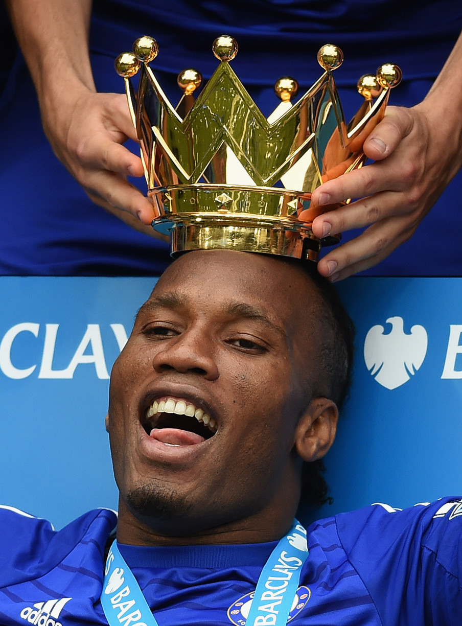Chelsea v Sunderland - Premier League Michael Regan/Getty Images Sport