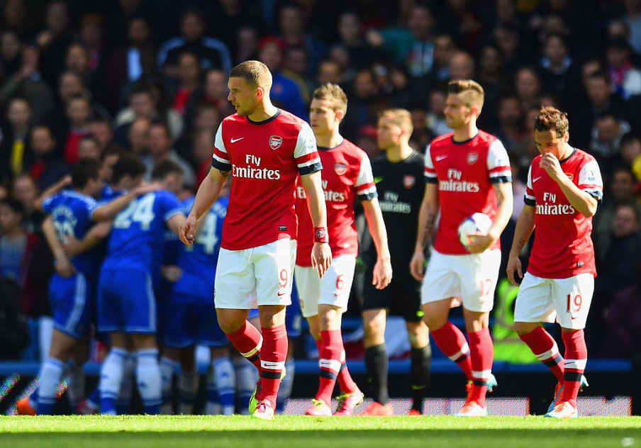 Shaun Botterill/Getty Images Sport